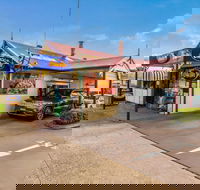 Cake Biz - Accommodation Yamba