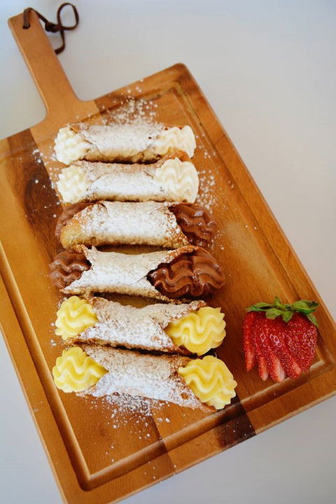 Cake Biz - Accommodation Yamba 1