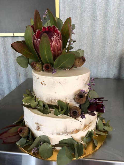 Cake Biz - Accommodation Yamba 2