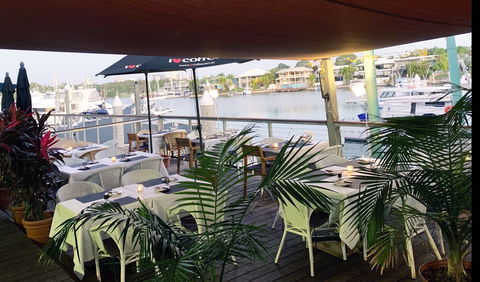 Cathy’s  Place - Accommodation Yamba 0