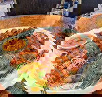 C-Culture - Accommodation Yamba