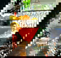 Char Restaurant at Admiralty - Accommodation Yamba