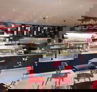 Chicken Boss - Accommodation Yamba