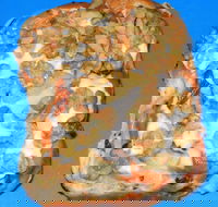 Doyles Deck  Bistro - Accommodation Yamba