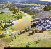 Eucumbene Trout Farm - Accommodation Yamba