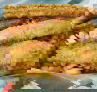 Flakes on Willow - Accommodation Yamba