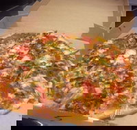 Fortunato's - Accommodation Yamba