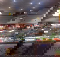 Fruitful - Accommodation Yamba