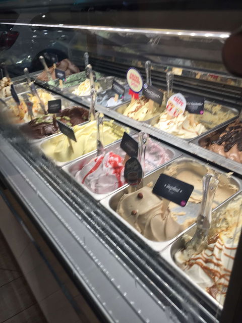 Gelatissimo - Springfield - Accommodation Yamba 0