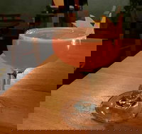 George's Bar - Accommodation Yamba