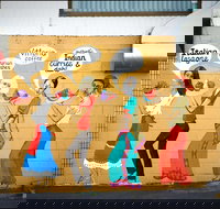 Global Kitchen - Accommodation Yamba