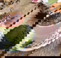 Grounds For Coffee - Accommodation Yamba