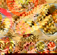 Hot Tamale - Accommodation Yamba