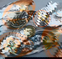 Hunter and Barrel - Accommodation Yamba