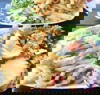 Hunky Dory - Burwood East - Accommodation Yamba