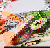 Indique Indian Fine Cuisine - Accommodation Yamba