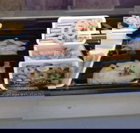 JB's Fish Chicken  Chips - Accommodation Yamba