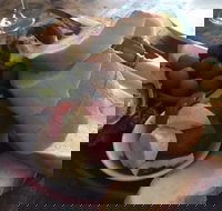 Juanita's - Accommodation Yamba