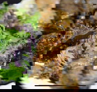 Kabul Sydney Restaurant - Accommodation Yamba