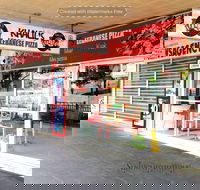 Khalil's Lebanese Pizza - Accommodation Yamba