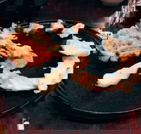 Kiri Japanese - Accommodation Yamba