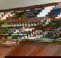 Kwan Ho Restaurant - Accommodation Yamba