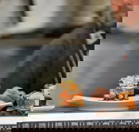 La Baracca Espresso Bar and Trattoria