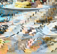 Le Jardin - Accommodation Yamba