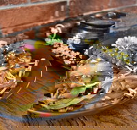 Lucky Little Dumplings - Bundoora - Accommodation Yamba