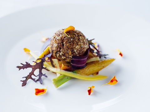 Lunch At NSW Parliament - Accommodation Yamba 1