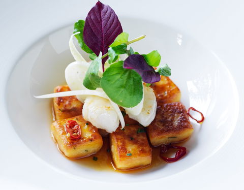 Lunch At NSW Parliament - Accommodation Yamba 2