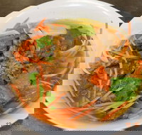 Malik - Accommodation Yamba