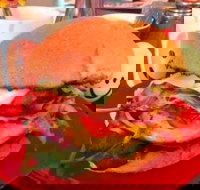 Maroush Lebanese Restaurant