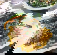 Mike's Grill The Royal Hotel - Accommodation Yamba