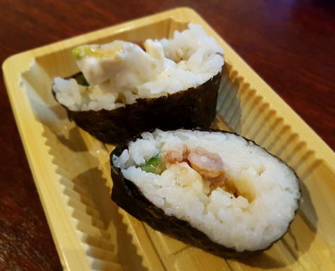 More Rice - Accommodation Yamba 0