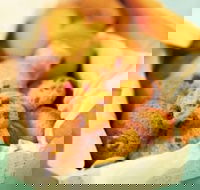 Mrs. Fields - Highpoint - Maribyrnong - Accommodation Yamba