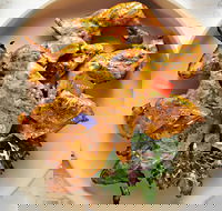 Nando's - Bankstown - Accommodation Yamba