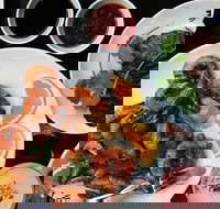 New Shanghai - Ashfield - Accommodation Yamba