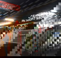 Panic Pizza - Accommodation Yamba