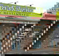 Pind Baluchi - Accommodation Yamba