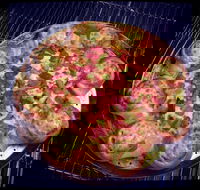 Pizza Hut Bankstown - Bankstown - Accommodation Yamba