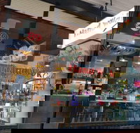 PM's Cafe - Accommodation Yamba