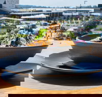 Raw Energy Springfield - Accommodation Yamba