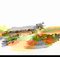 Red Rooster - Caboolture - Accommodation Yamba