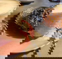 Riverview Cafe - Accommodation Yamba