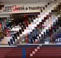 Ruggers Restaurant - Accommodation Yamba