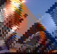 Sawyers Arms Tavern - Accommodation Yamba