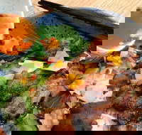 Sen Storm Noodle Bar  Grill - Accommodation Yamba