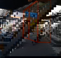 Shake N' Bake - Accommodation Yamba