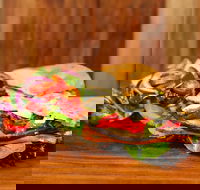 Soul Origin - Bankstown - Accommodation Yamba